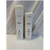 Image 1 : Lanza, glossing shampoo and conditioner