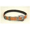 Image 1 : Navajo Horsehair Belt