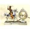 Image 1 : Antique Horse Clock