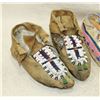 Image 2 : Grouping of Moccasins