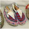 Image 3 : Grouping of Moccasins