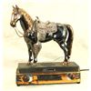 Image 1 : Antique Horse Radio