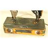 Image 2 : Antique Horse Radio