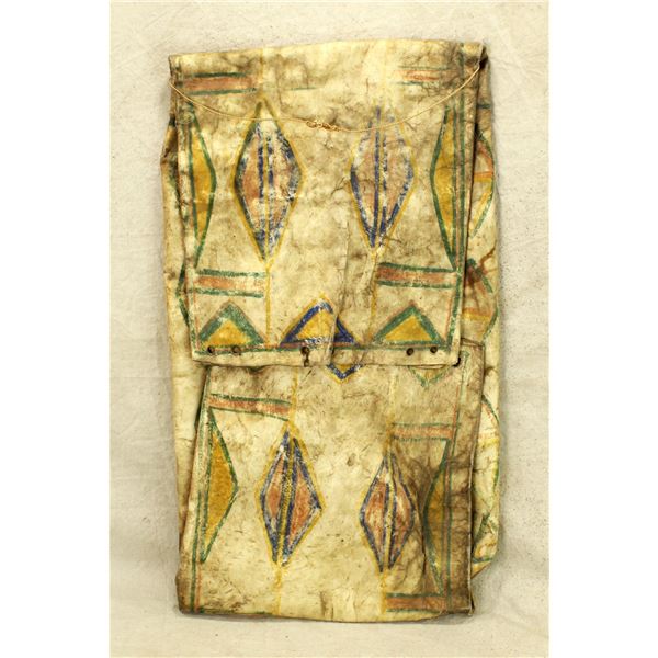 Parfleche Envelope