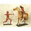 Image 1 : Indian Display Figures