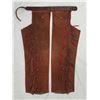 Image 1 : Clark Youth Shotgun Chaps