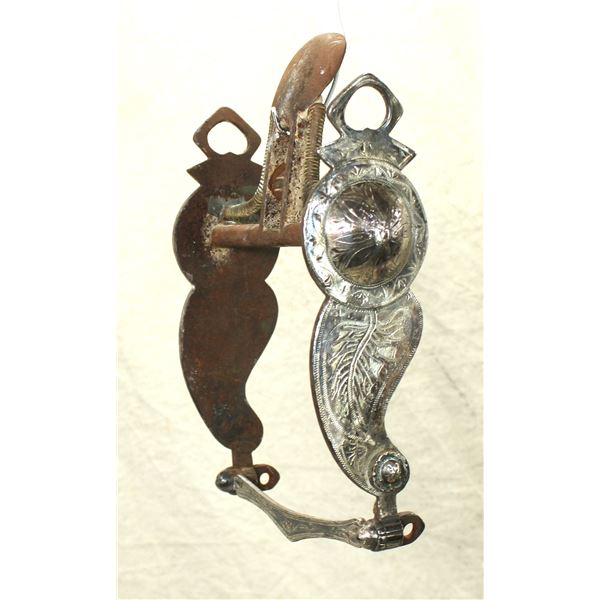 California Silver Bit