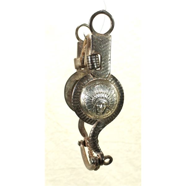 Indian Head Bit