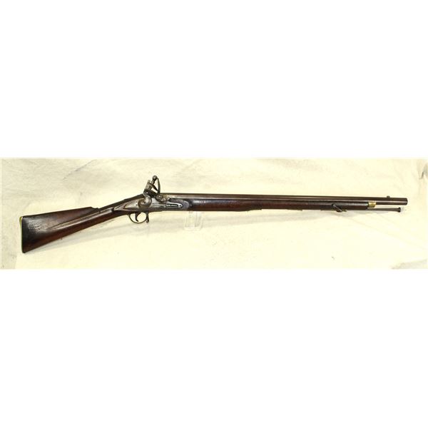 Barnett Flintlock Rifle