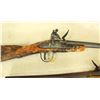 Image 2 : Pair of Indian Flintlock Rifles