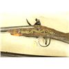 Image 6 : Pair of Indian Flintlock Rifles