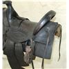 Image 3 : Early Slickfork Saddle