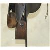 Image 4 : Early Slickfork Saddle