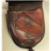 Image 3 : Early John Clark Pommel Bags