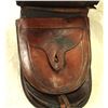 Image 4 : Early John Clark Pommel Bags