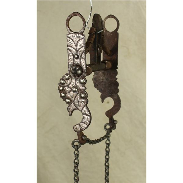 California Spade Bit