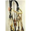 Image 3 : Yuma Penitentiary Horsehair Bridle