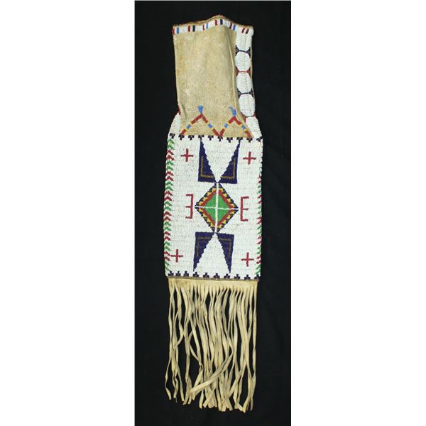 Northern Plains Pipe Bag