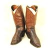 Image 2 : Lot of 3 Pair of Cowboy Boots