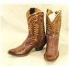 Image 6 : Lot of 3 Pair of Cowboy Boots