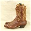 Image 8 : Lot of 3 Pair of Cowboy Boots