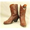 Image 9 : Lot of 3 Pair of Cowboy Boots