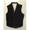 Image 1 : Early Gambler's Vest