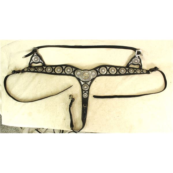 Keyston Bro's Breast Collar