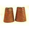 Image 1 : F.A. Meanea Cowgirl Cuffs