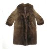 Image 1 : Fantastic Frontier Buffalo Coat