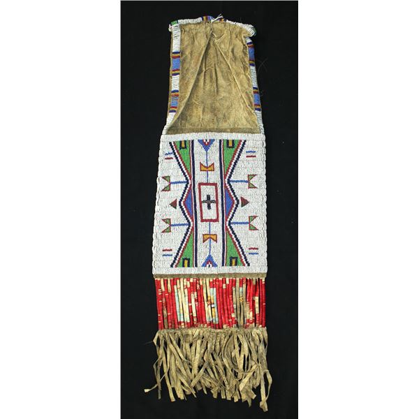 Northern Plains Pipe Bag