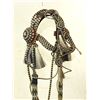 Image 2 : Yuma Prison Horsehair Bridle