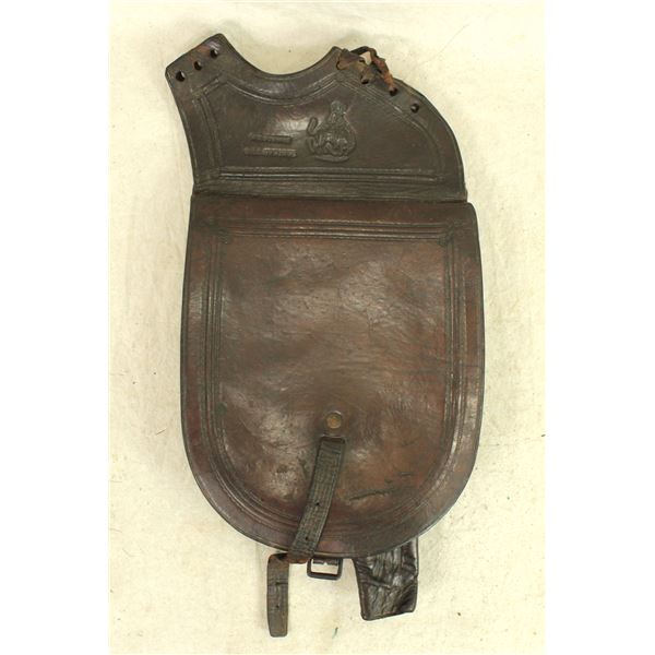 H.T. O'Brien Pommel Bags