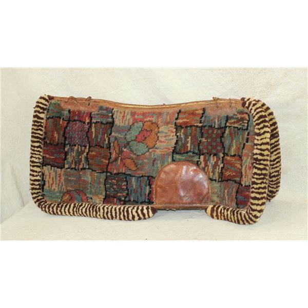 Visalia Saddle Corona