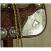 Image 5 : Colorado Saddlery Silver Saddle