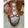 Image 6 : Colorado Saddlery Silver Saddle