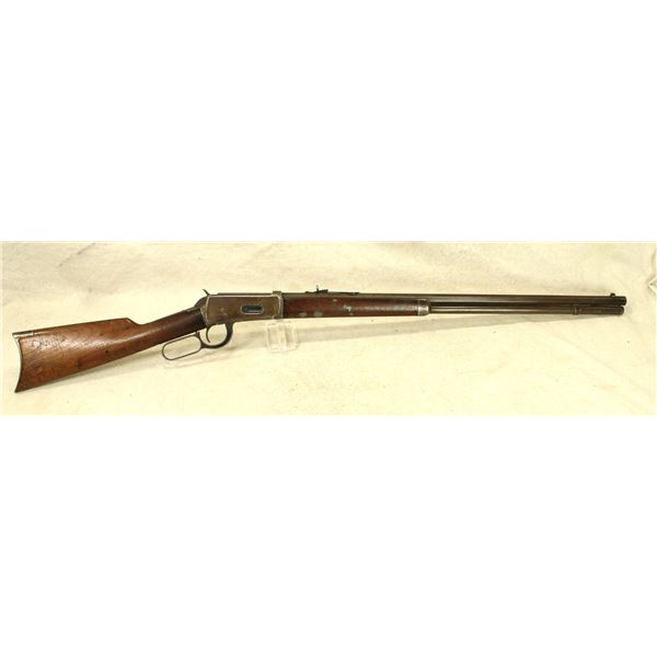 Antique Winchester 1894 Rifle