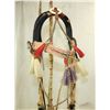 Image 2 : Deerlodge Prison Horsehair Bridle