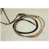 Image 5 : Deerlodge Prison Horsehair Bridle