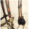 Image 5 : Rawlins Wyoming Horsehair Bridle