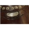 Image 13 : Incredible Pat Gill Silver Saddle