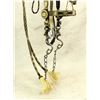 Image 3 : Deerlodge Prison Horsehair Bridle