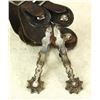 Image 2 : Fantastic Buerman Spurs