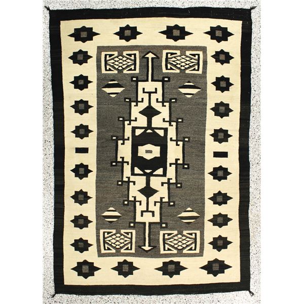 Native American Tapestry