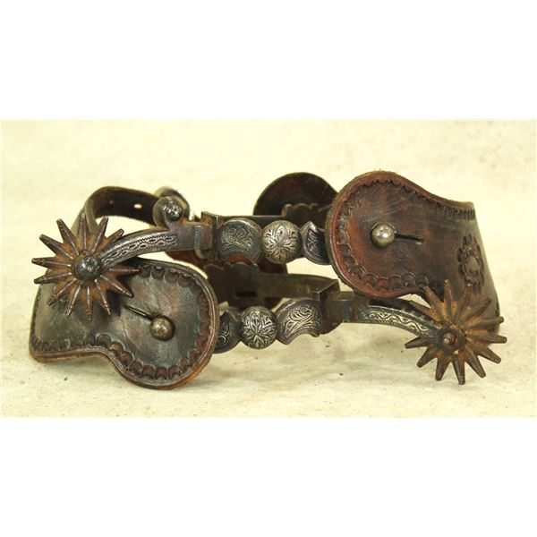 Visalia Silver Spurs