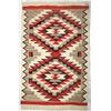 Image 1 : Transitional Native American Weaving