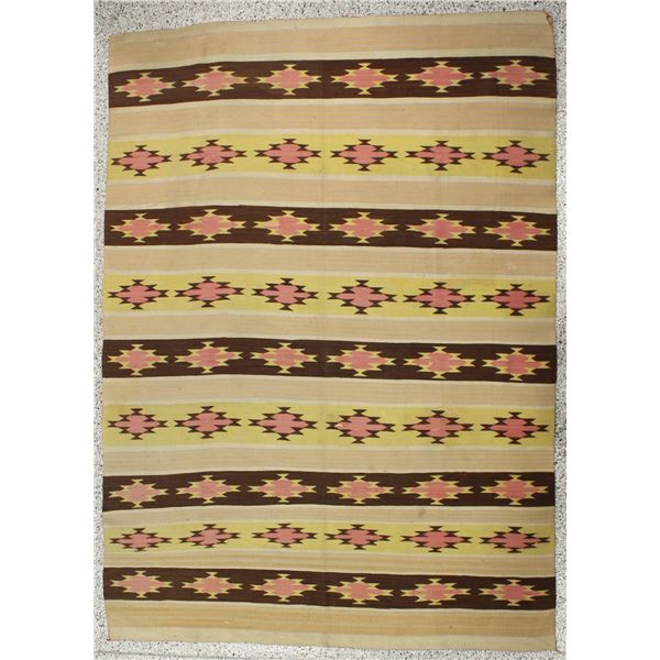 Early Chinile Weaving