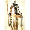 Image 2 : Deerlodge Horsehair Bridle