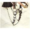 Image 4 : Rawlins Horsehair Bridle