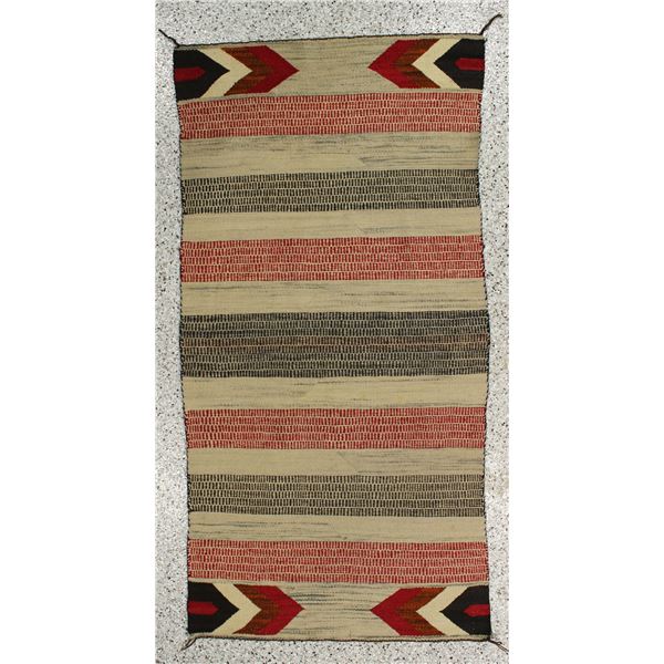 Navajo Beaded Runner